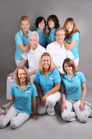 unser Team