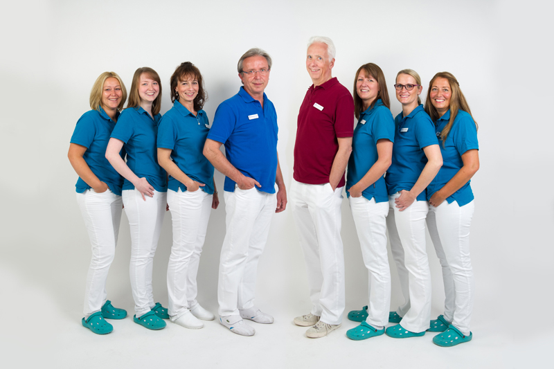 unser Team